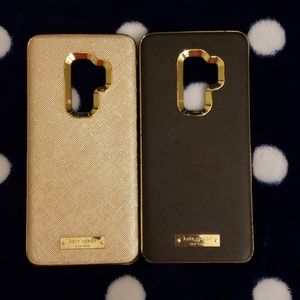 Galaxy s9 plus phone cases